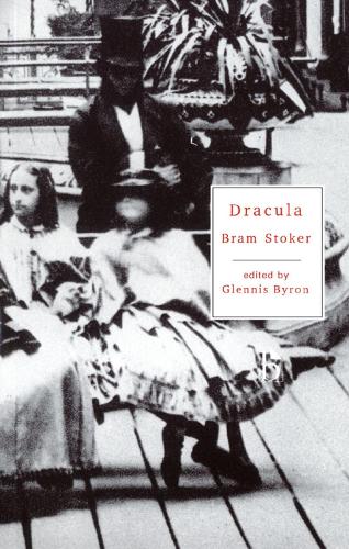 Dracula - Broadview Editions (Paperback)