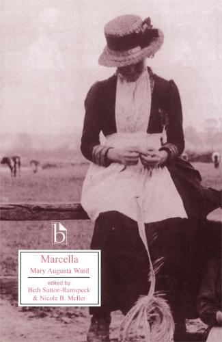 Marcella Pb (Paperback)