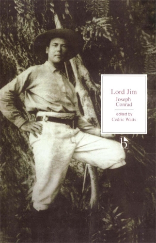 Lord Jim (Paperback)
