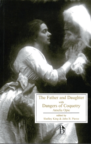 Father and Daughter Pb (Paperback)