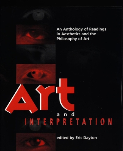 The Art of Interpretation (Paperback)