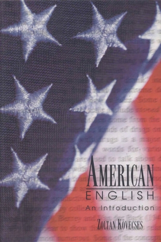 American English: An Introduction (Paperback)