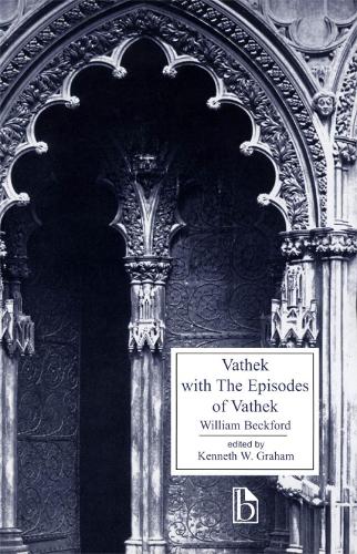 Vathek with the Episodes of V Pb (Paperback)