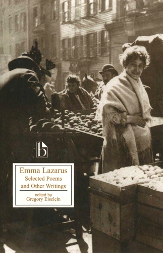 Emma Lazarus: Selected Poems Pb (Paperback)