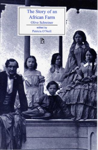 Story of an African Farm Pb (Paperback)