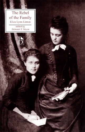 Rebel of the Family (Paperback)