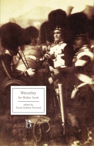 Waverley (Paperback)