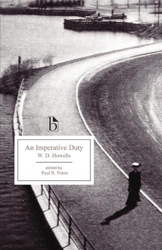 An Imperative Duty (Paperback)