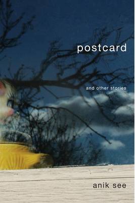 Postcard and Other Stories (Paperback)