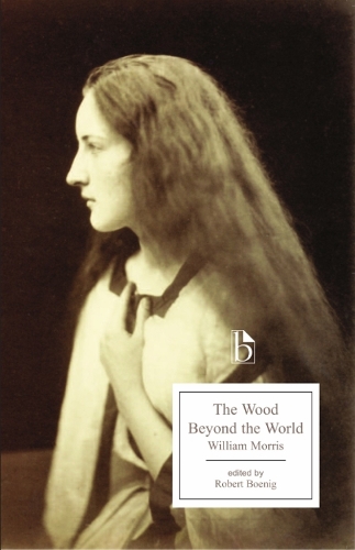 The Wood Beyond the World (Paperback)