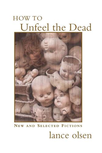 How to Unfeel the Dead: New and Selected Fictions (Paperback)