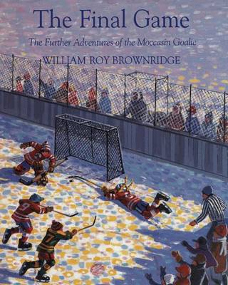 The Final Game (Paperback)