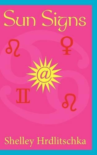 Sun Signs (Paperback)