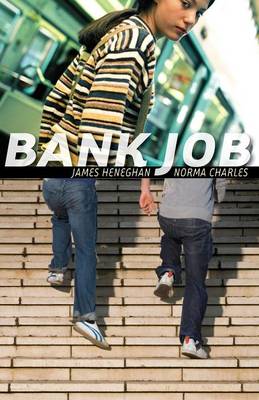 Bank Job (Paperback)