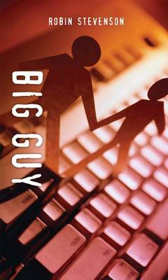 Big Guy - Orca Soundings (Paperback)
