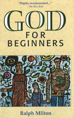 God for Beginners (Paperback)