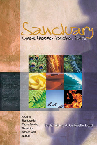 Sanctuary: Where Heaven Touches Earth (CD-Audio)