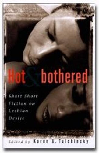 Hot And Bothered (Paperback)
