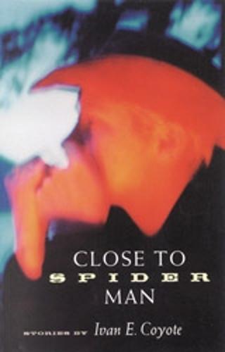 Close To Spider Man (Paperback)