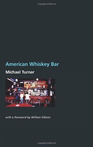 American Whiskey Bar (Paperback)