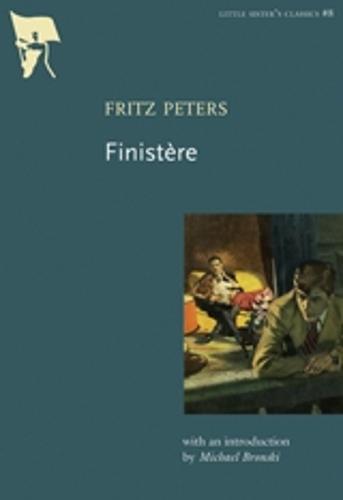 Finistere: Little Sister's Classics series (Paperback)
