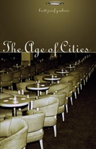 The Age Of Cities (Paperback)