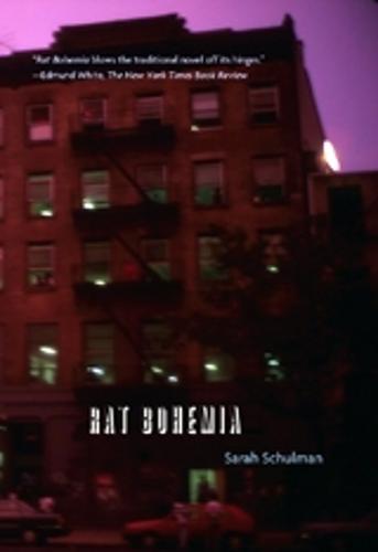 Rat Bohemia (Paperback)