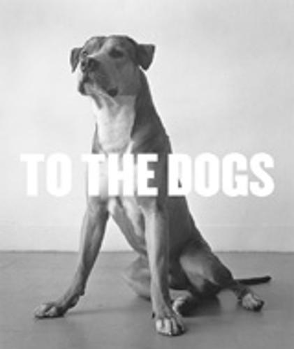To The Dogs (Hardback)