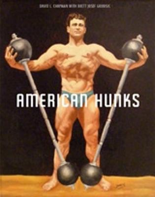 American Hunks (Paperback)