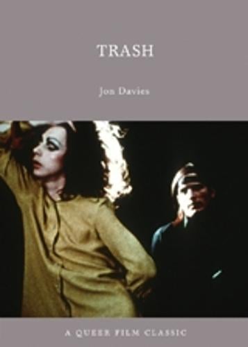 Trash: A Queer Film Classic (Paperback)