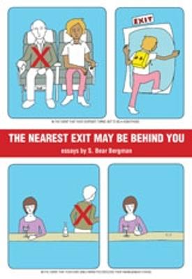 The Nearest Exit May Be Behind You (Paperback)