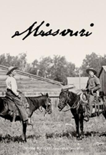 Missouri (Paperback)