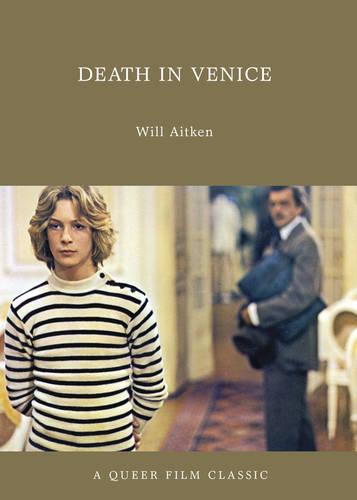 Death In Venice: A Queer Film Classic (Paperback)