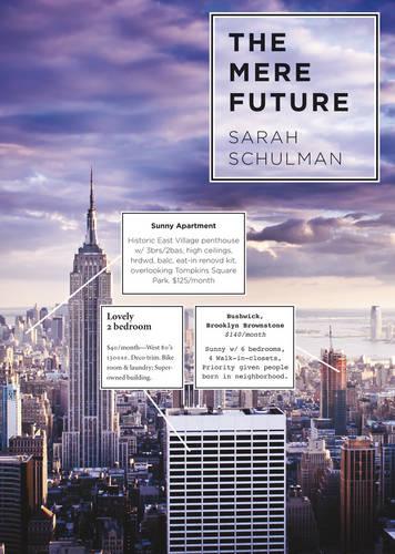 The Mere Future (Paperback)
