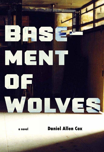 Basement Of Wolves (Paperback)