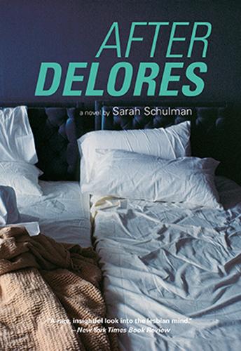 After Delores (Paperback)