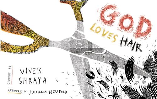 God Loves Hair (Paperback)