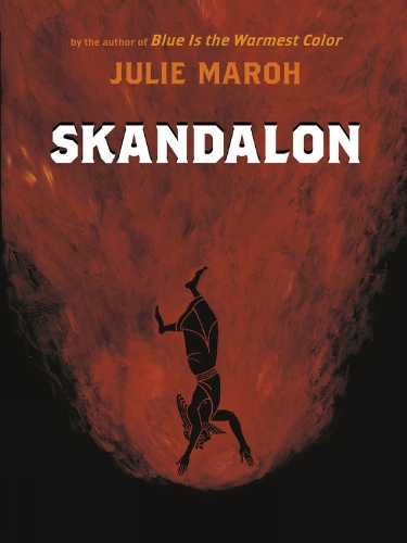 Skandalon (Paperback)