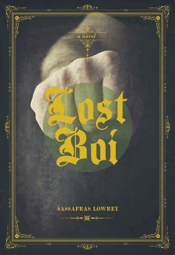 Lost Boi (Paperback)