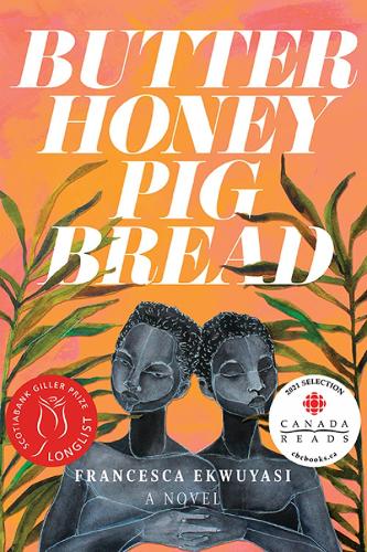 Butter Honey Pig Bread (Paperback)