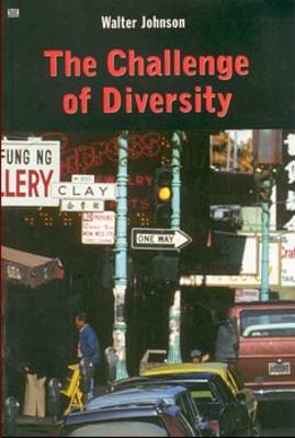 The Challenge of Diversity (Paperback)