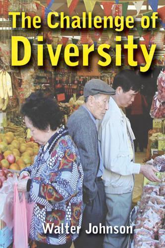 The Challenge of Diversity (Hardback)