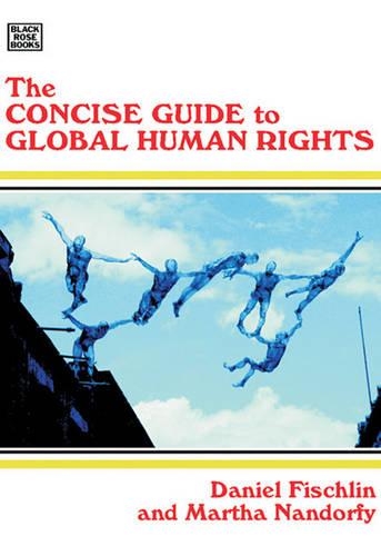 The Concise Guide to Global Human Rights (Hardback)