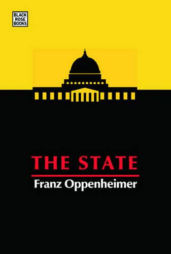 The State (Paperback)