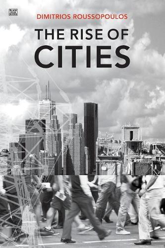 Rise of Cities (Paperback)