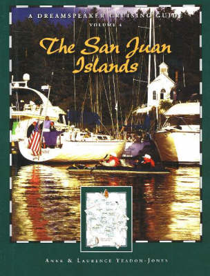 San Juan Islands (Paperback)