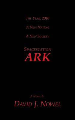 Spacestation Ark (Paperback)