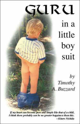 Guru in a Little Boy Suit (Paperback)