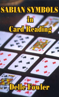 Sabian Symbols in Card Reading (Paperback)