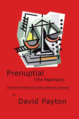 Prenuptial: The Paperback (Paperback)